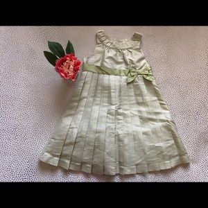Janie and Jack Dress